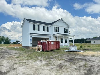 1387 Stoney Creek Church Rd, Goldsboro, NC 27534