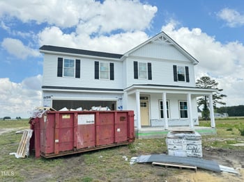 1387 Stoney Creek Church Rd, Goldsboro, NC 27534