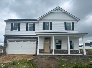 1387 Stoney Creek Church Rd, Goldsboro, NC 27534