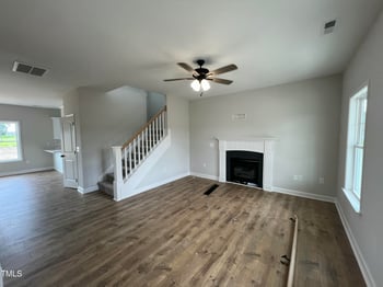 1387 Stoney Creek Church Rd, Goldsboro, NC 27534