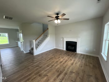 1387 Stoney Creek Church Rd, Goldsboro, NC 27534