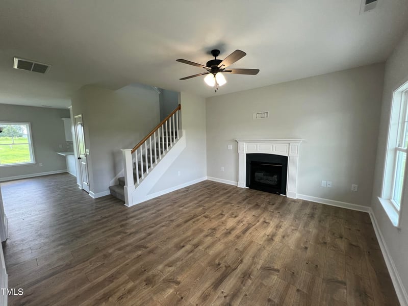1387 Stoney Creek Church Rd, Goldsboro, NC 27534