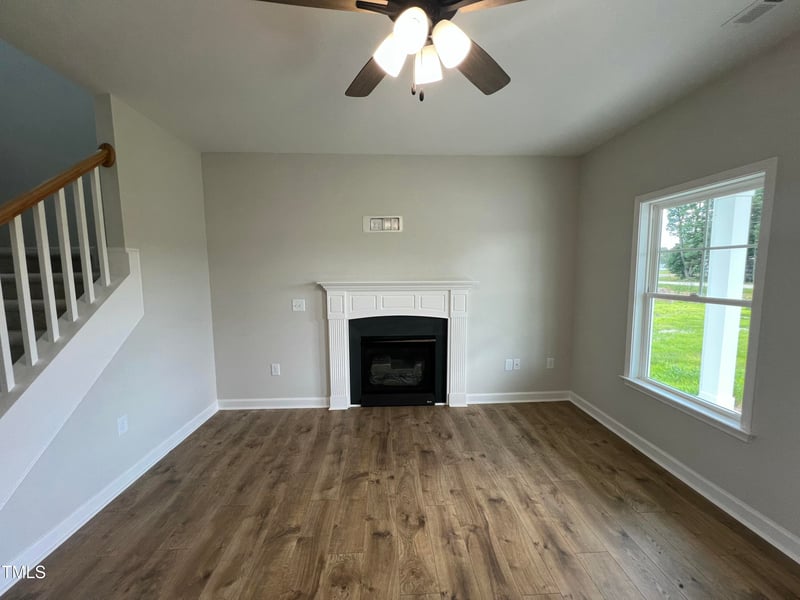 1387 Stoney Creek Church Rd, Goldsboro, NC 27534