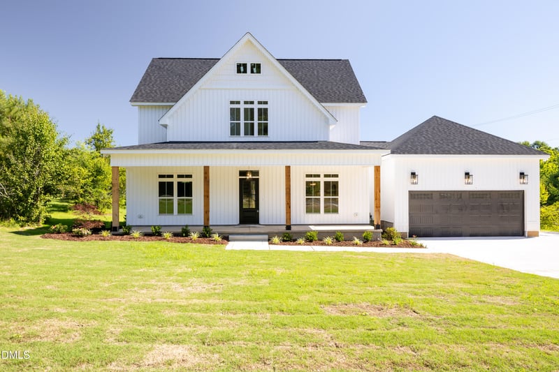 1388 Delma Grimes Rd, Coats, NC 27521
