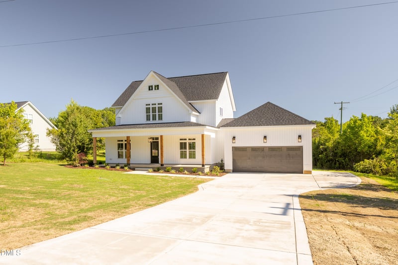 1388 Delma Grimes Rd, Coats, NC 27521