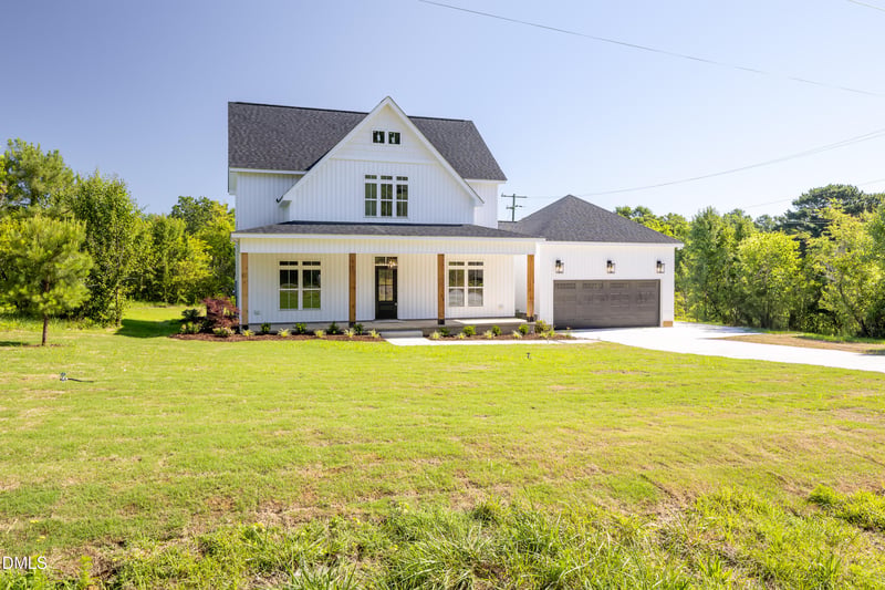 1388 Delma Grimes Rd, Coats, NC 27521