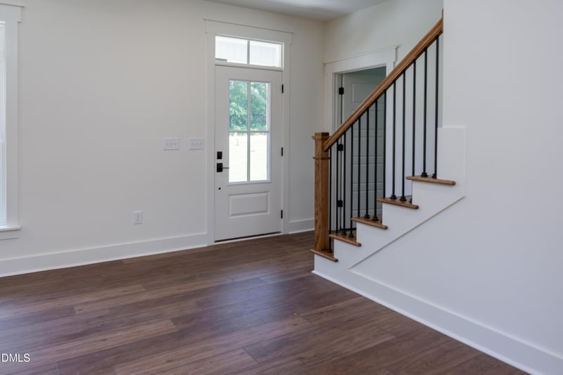 1388 Delma Grimes Rd, Coats, NC 27521