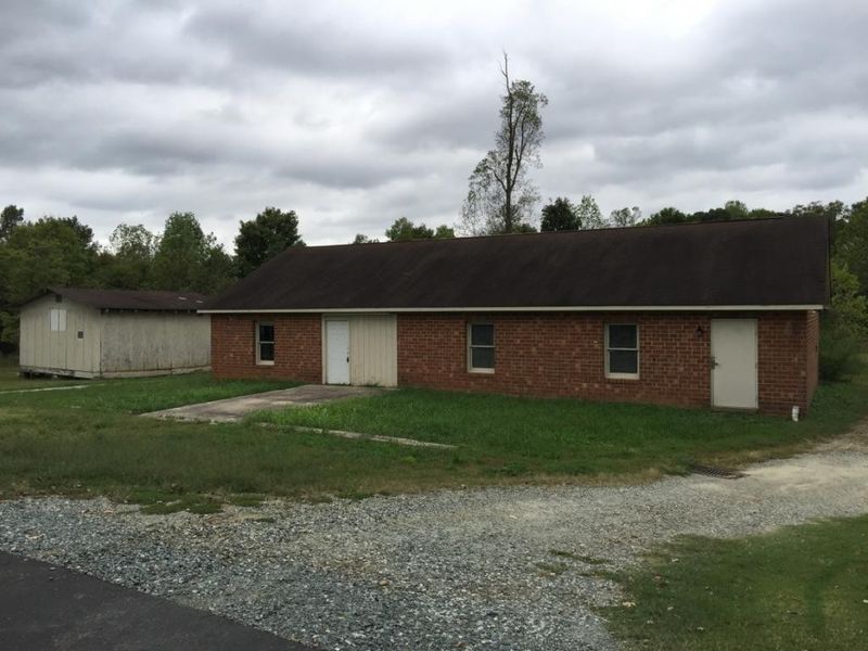 1388 Gant Rd, Graham, NC 27253