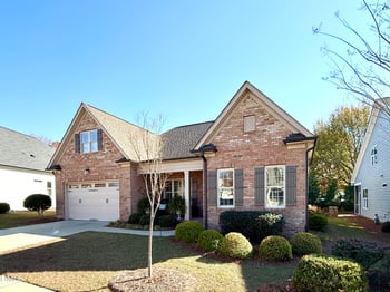 1388 Patriot Points Way, Fuquay Varina, NC 27526