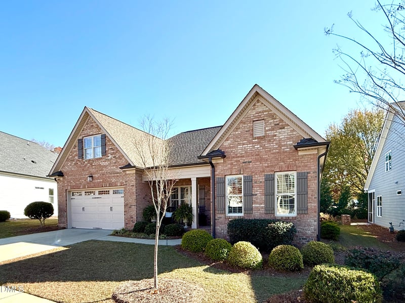 1388 Patriot Points Way, Fuquay Varina, NC 27526