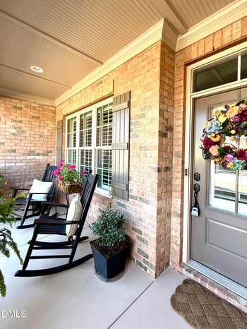 1388 Patriot Points Way, Fuquay Varina, NC 27526