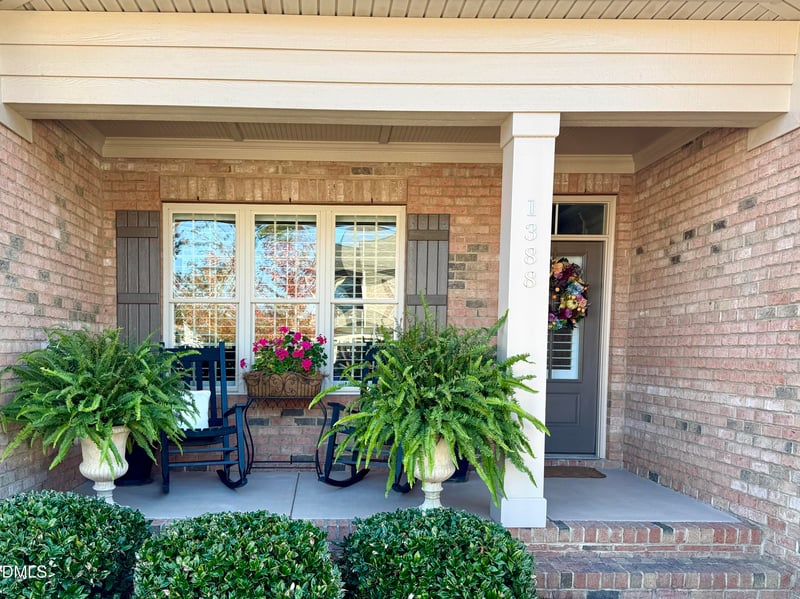 1388 Patriot Points Way, Fuquay Varina, NC 27526