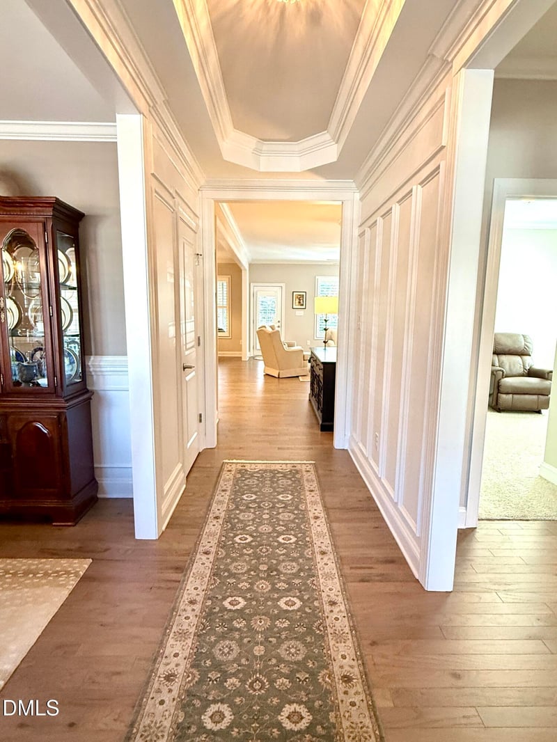 1388 Patriot Points Way, Fuquay Varina, NC 27526