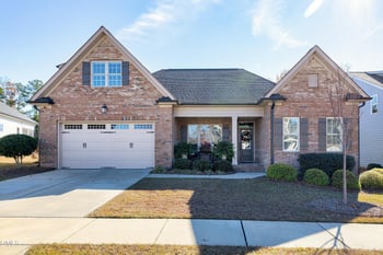 1388 Patriot Points Way, Fuquay Varina, NC 27526