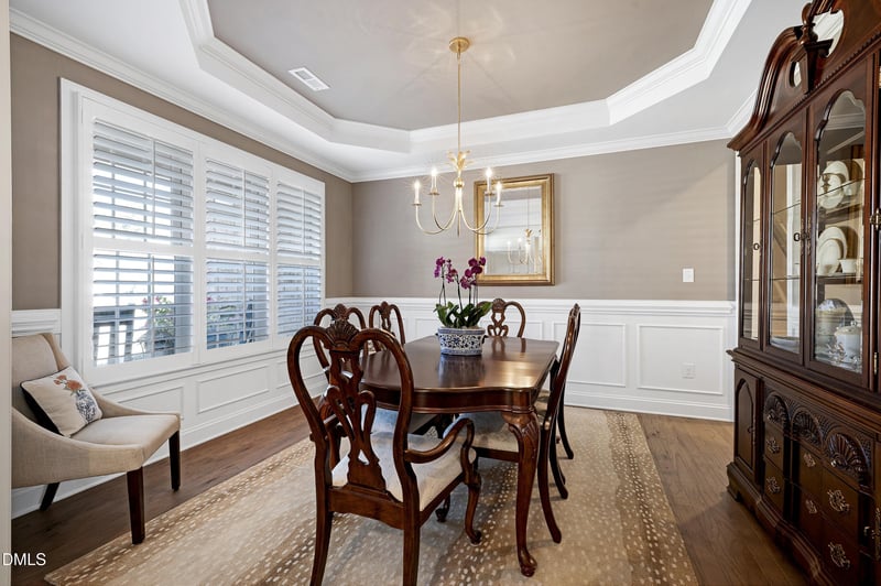 1388 Patriot Points Way, Fuquay Varina, NC 27526