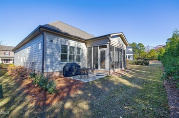 1388 Patriot Points Way, Fuquay Varina, NC 27526