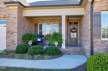 1388 Patriot Points Way, Fuquay Varina, NC 27526