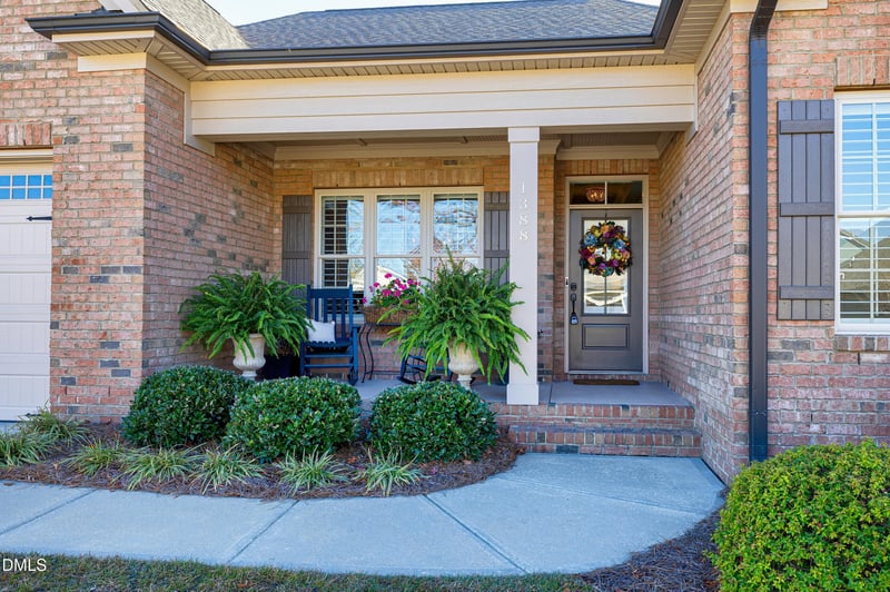 1388 Patriot Points Way, Fuquay Varina, NC 27526