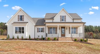 13887 Burgess Rd, Middlesex, NC 27557