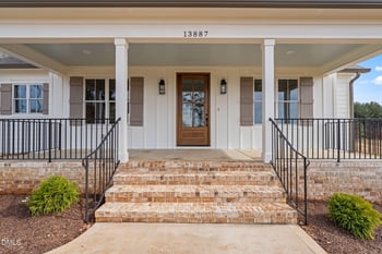 13887 Burgess Rd, Middlesex, NC 27557