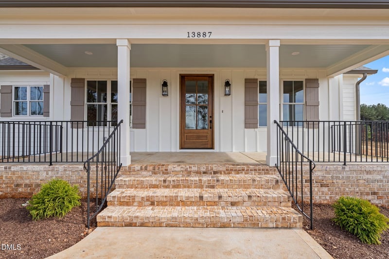 13887 Burgess Rd, Middlesex, NC 27557