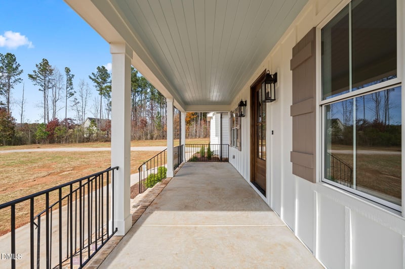 13887 Burgess Rd, Middlesex, NC 27557