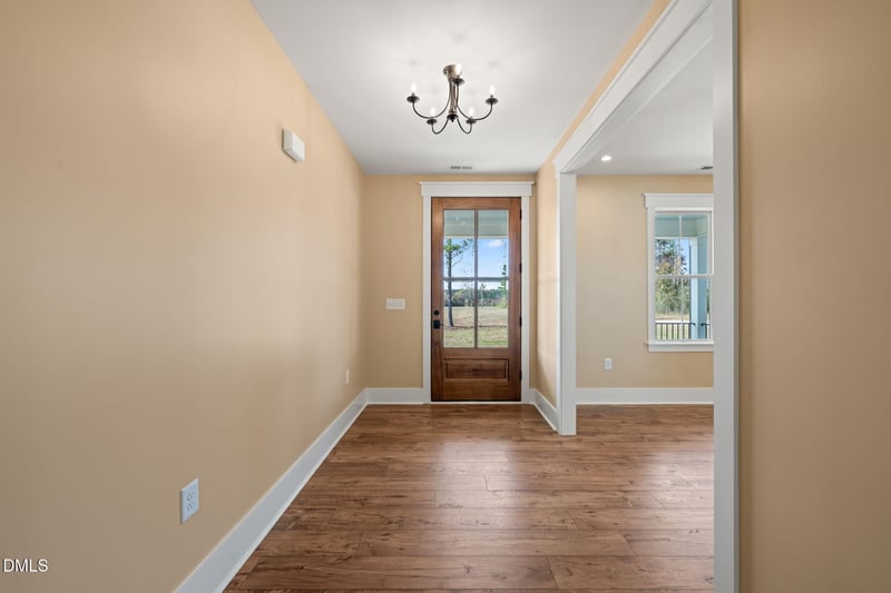 13887 Burgess Rd, Middlesex, NC 27557