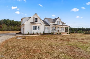 13887 Burgess Rd, Middlesex, NC 27557