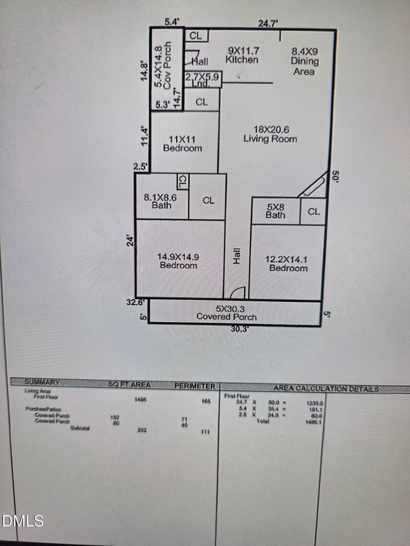 139 Allen St, Four Oaks, NC 27524