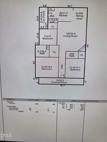 139 Allen St, Four Oaks, NC 27524