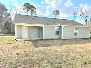 139 Allen St, Four Oaks, NC 27524