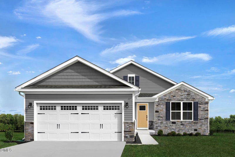 139 Arendell Ct, Fuquay Varina, NC 27526