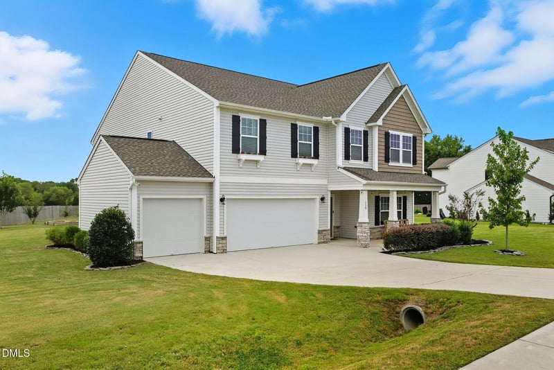 139 Arlie Ln, Lillington, NC 27546