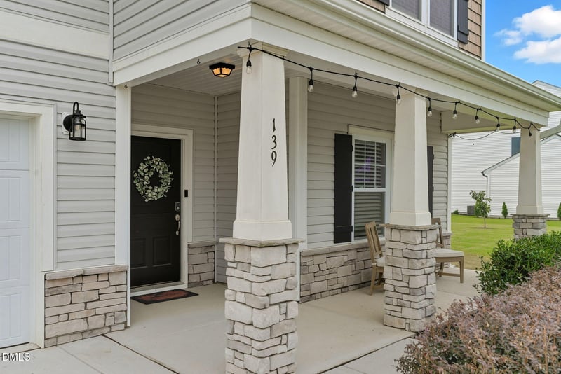 139 Arlie Ln, Lillington, NC 27546