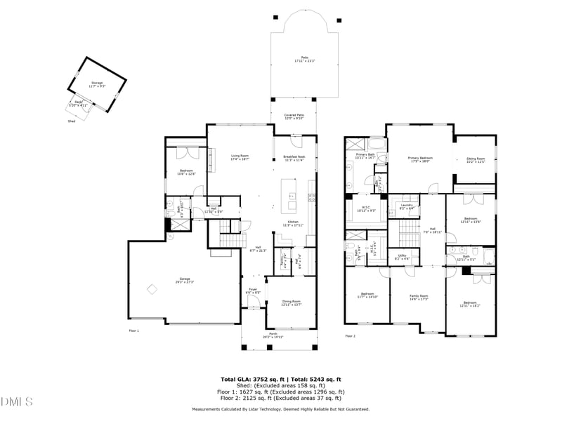 139 Arlie Ln, Lillington, NC 27546