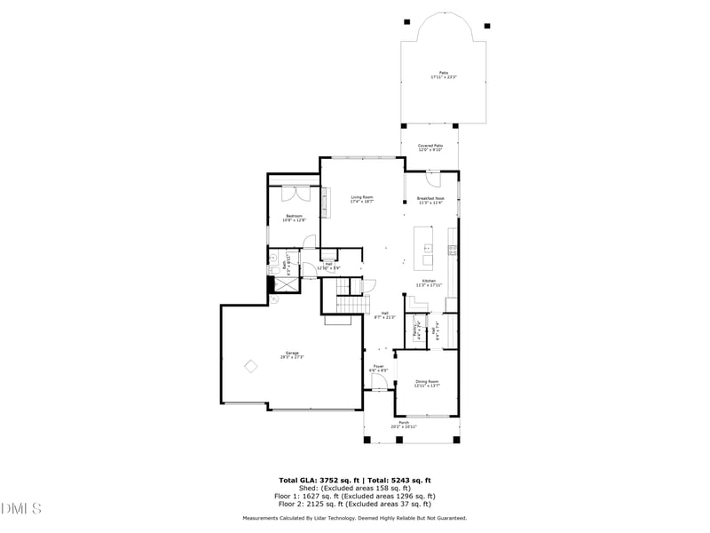 139 Arlie Ln, Lillington, NC 27546