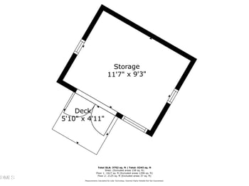 139 Arlie Ln, Lillington, NC 27546