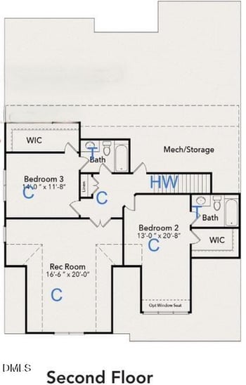 139 Bandelier Dr (Lot 4), Selma, NC 27576