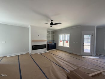 139 Bandelier Dr (Lot 4), Selma, NC 27576