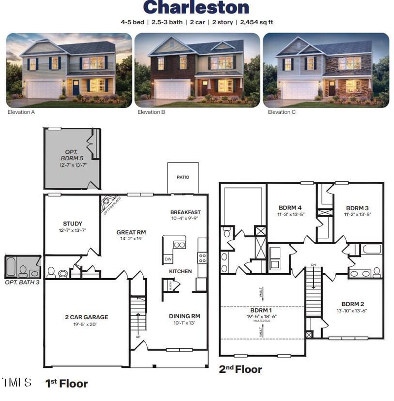 139 Blair Grove Ct, Burlington, NC 27215