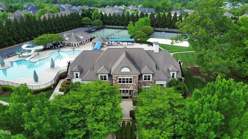 139 Blair Grove Ct, Burlington, NC 27215