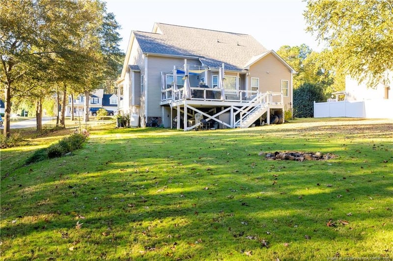 139 Bounty Cir, Angier, NC 27501