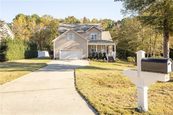 139 Bounty Cir, Angier, NC 27501