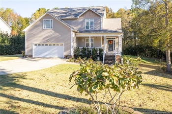139 Bounty Cir, Angier, NC 27501