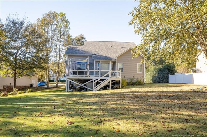 139 Bounty Cir, Angier, NC 27501