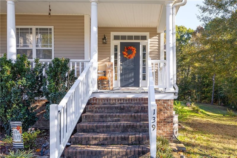 139 Bounty Cir, Angier, NC 27501