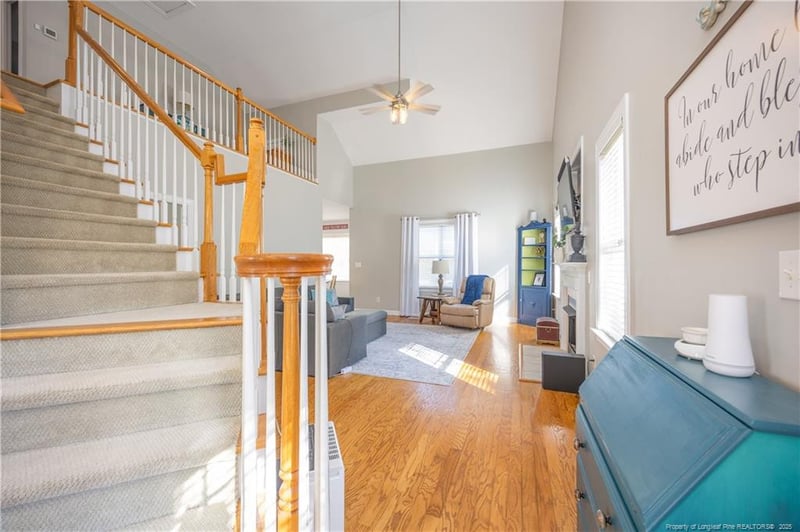 139 Bounty Cir, Angier, NC 27501