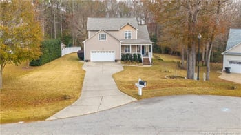139 Bounty Cir, Angier, NC 27501