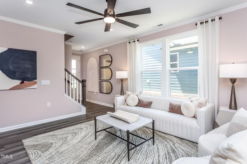 139 N Brookhollow Way, Clayton, NC 27520