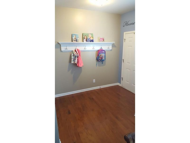 139 Buckeye, Burlington, NC 27215